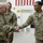 U.S. Air Force Chief Master Sergeant Thomas L. James, Command Senior Enlisted LeaderVisits 129 Rescue Wing
