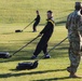 741st BEB conducts the Army Combat Fitness Test