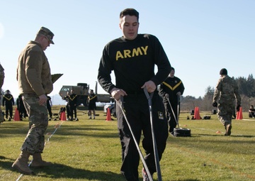 “Get Ready, Begin” the Army Combat Fitness Test