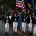 USS Constitution Marches is Mobile Mardi Gras Parade
