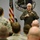 Lt. Gen. L. Scott Rice visits the Portland Air National Guard Base