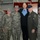 Lt. Gen. L. Scott Rice visits the Portland Air National Guard Base