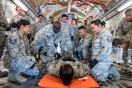 Training for any mission, any environment