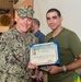 CLDJ February Awards Ceremony