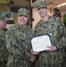 CLDJ February Awards Ceremony