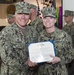 CLDJ February Awards Ceremony