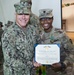 CLDJ February Awards Ceremony