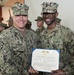 CLDJ February Awards Ceremony