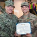 CLDJ February Awards Ceremony