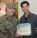 CLDJ February Awards Ceremony