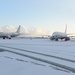P-8As in snow