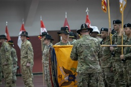 A legacy continues: Welcome home 4-6 CAV