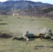 Live fire dynamic exercise-Monte Carpegna