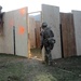 Live fire dynamic exercise-Monte Carpegna