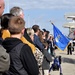 USS Charleston (LCS 18) Commissioning