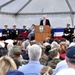 USS Charleston (LCS 18) Commissioning