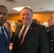 Mike Pompeo, State Department, DOD, Army, Jim Cahill