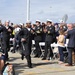 USS Charleston (LCS 18) Commissioning