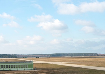 MQ-9 remotely piloted aircraft detachment becomes fully operational in Poland