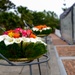 APF Rwanda participants pay respect at Kigali Genocide Memorial