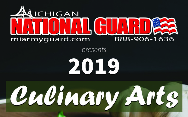 2019 Culinary Arts Workshop