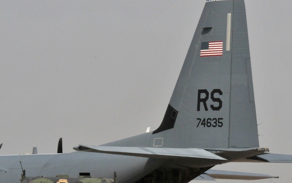 Sky Soldiers Land in Israel