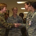 U.S. Air Force Surgeon General visits RAF Lakenheath