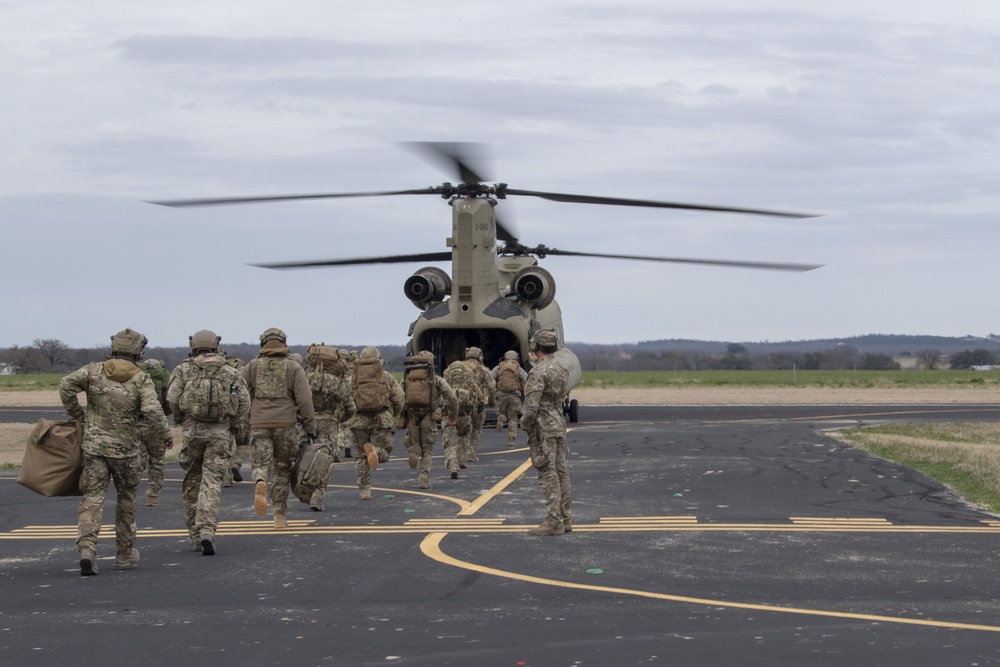 9th ASOS conducts annual CAS exercise