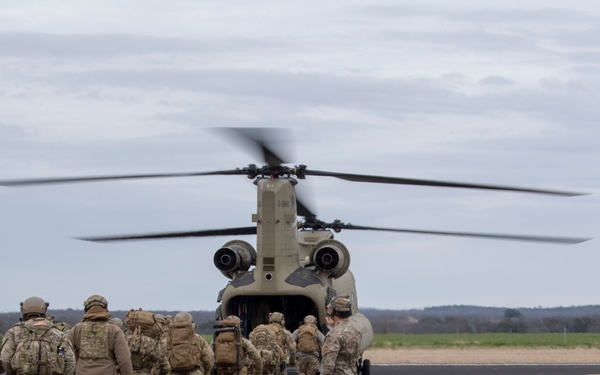 9th ASOS conducts annual CAS exercise