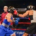 Air Force Wing Open Boxing