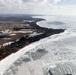 Buffalo District team takes (ice)flight!