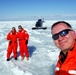 Buffalo District team takes (ice)flight!