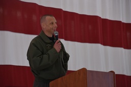 HSM-70 celebrates 10 years of excellence