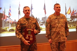 Allied Land Command transitions Deputy Commanders