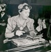 Women’s history: From service without pay to wing vice commander