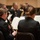 Navy Band Visits Waco