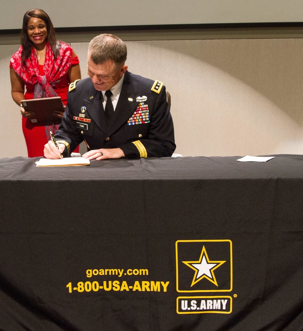 Program pays dividends for Soldiers after Army service