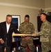 III Corps' command team strengthens community ties in Houston