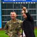 III Corps command team strengthens community ties in Houston