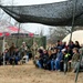 Arkansas National Guard’s Artillery Brigade Hosts Civic Leader Appreciation Day