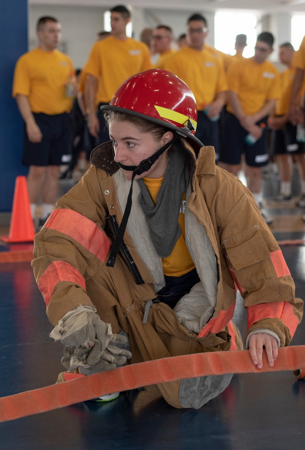 Recruit Training Command