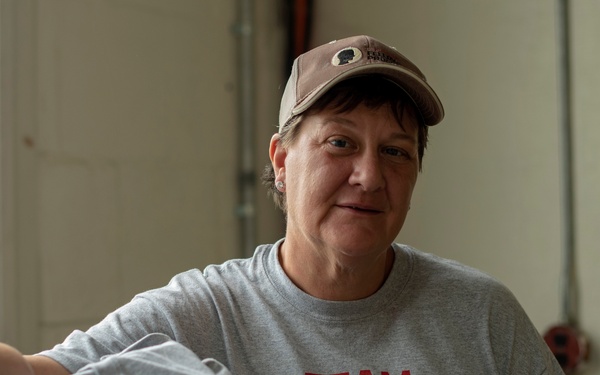 Team Rubicon participates in PATRIOT South 19