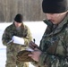 Alaska Army Guard Military Police train at Joint Base Elmendorf - Richardson