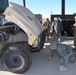 729th Air Control Squadron exercises to ensure readiness