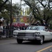Navy Week Sailors in Mobile Mardi Gras Parade