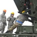 729th Air Control Squadron exercises to ensure readiness