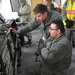 729th Air Control Squadron exercises to ensure readiness