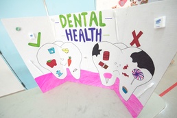 Dental Health Board