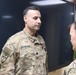 Lt. Col. Robert Distefano receives Meritorious Service Medal