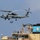 Chung-Hoon, HSM-37, Maersk Chicago participate in Lucky Mariner 19